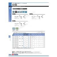 YAMAWA代理螺旋丝锥 直槽丝锥 N-RZ M6 G6P 无沟挤压丝攻