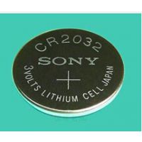 /SONYԭװCR2032