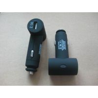 Ӧݸ쳧5V4200Ma˫usb usb car charger