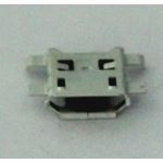 MICRO USB 5P ž1.27/5.9/7.2/6.4 