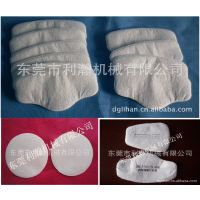 “鸿达”牌全自动过滤棉滚切机