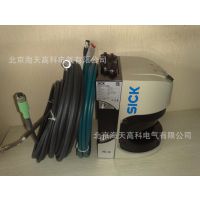 中国代理LMS511-10100 PRO高精度远距离激光雷达原装正品德国SICK