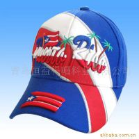 2015春季青岛帽厂 长期加工生产外贸棒球帽 韩国原单棒球帽鸭舌帽