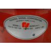 FEDERAL SIGNAL K8447009D LIGHT STACK CAP KIT Ϻֻ