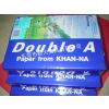 供应Double A 80克复印纸 A4复印纸(500张)