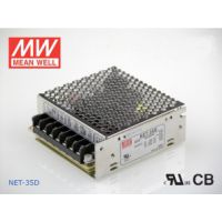 NET-35D 35W 5V3.5A 24V1A 12V1A ·γصԴ(NEϵ)