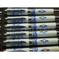 万里笔业陶瓷笔，订做陶瓷笔，批发陶瓷笔，定制陶瓷笔(图)