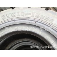 供应27X10-12朝阳叉车轮胎