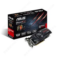 Asus/华硕 HD7850-DC-1GD5-V2 战骑士 台式机电脑高端游戏显卡