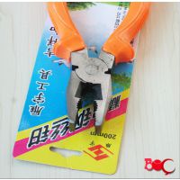 廠家供應(yīng) 五金工具 吸卡手動鉗子 老虎鉗