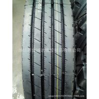 供应全新卡车胎11R24.5 汽车轮胎 货车轮胎 客车轮胎 重卡轮胎11R24.5