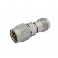 ӦPE9715 1.85mm Male to 1.85mm Ƶת ΢תͷ ײ