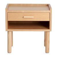 Hans Wegner Bedside Storageھʵľ鷿ɴͷǽǹ