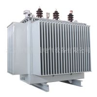 S11-2000ѹ  2000KVAͽʽѹֱ