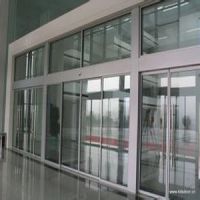 山东感应门【淄博感应门_张店感应门】桓台感应门-鑫恒达