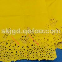 无纺布、麻布激光切割机，大幅面工作平台切割机，布料烧花 价格