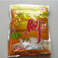 钓鱼王鲫鱼鱼饵 盘龙鲫 小麦蛋白饵甜香广谱鱼饵 150g