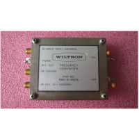 ӦWILTRON 660-D-9157A SMA 10MHz-2000MHz Ƶ΢±Ƶ