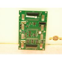 Ӧ54-25647-01 / BACKPLANE *POWER SUPPLY