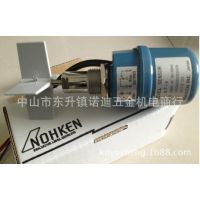 ձNOHKEN  BIN-LEVELERλR7-X OLV-2p FR30S-3P