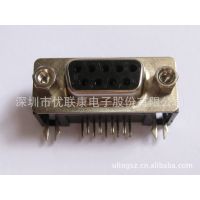 D-SUB 9PIN D-SUB 15PIN D-SUB 25PIN