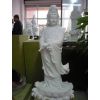 供应缅甸汉白玉雕刻石材荒料批发