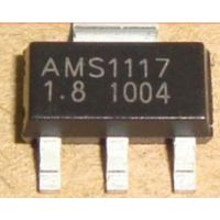 ֱAMS1117 SOT-223ѹIC
