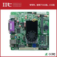 MINI-ITX Atom D525 6COM ˫߳ ŶӻM58_A56
