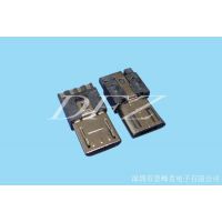SֱNMICRO USB 5P^¶6.5MM 3.6H