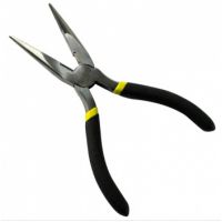 史丹利 stanley 尖嘴鉗 6"(黑柄) 84-101-23 官方正品 ***