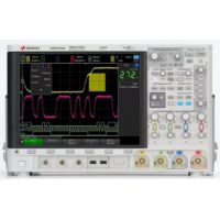 չKeysight DSOX4054A ִ洢ʾ