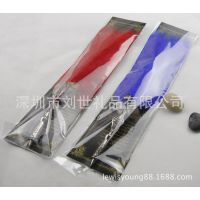 天然鸵鸟羽毛笔，毛绒圆珠笔，***礼盒套装，企业派送专用礼品