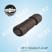 IP68ˮHYF-190A2 4оʽˮͷ ĸͷ ˮ ĸԽ