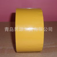 厂家直销高粘米黄胶带 封箱胶带 印字胶带 透明胶带