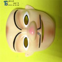 厂家低价直销熊出没面具 熊大面具  熊二面具  光头强面具