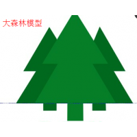 福建大森林模型有限公司