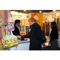 2015ŦԼTEXWORLD & APP & HTFSEװչ