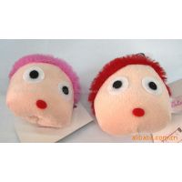 6cm波妞波儿手机挂件崖上的金鱼包包挂件饰品挂件A