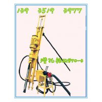 甘肃SQB系列潜孔钻机 潜孔钻机冲击器 潜孔钻机钻杆 潜孔钻机钻头批发销售