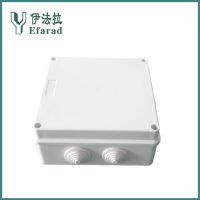 厂价直销防水接线盒/隧道专用分支防水接线盒/隧道配电接线盒