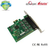 Ӧpci-eת8RS232ڿ ӢоƬpci-eչHK-1218