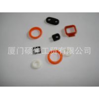 灯饰密封件 led灯具硅胶圈