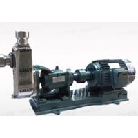 廣州大江水泵廠FX/FXT型不銹鋼自吸泵