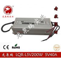 Ȫ5V40AϿͲĿصԴ 5V200WͲĵԴ LEDʾԴ