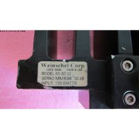Ӧ65-30-33 Weinschel DC-2.5GHz 30dB Nͷ 150W ʹ̶˥