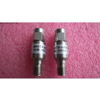 ӦDC-6GHz 3dB 2W SMAͷ RF Ƶ΢̶ͬ˥ ͼƬ