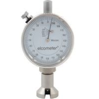 Elcometer123表面粗糙度测量仪 E123A-M粗糙度仪 机械式粗糙度仪