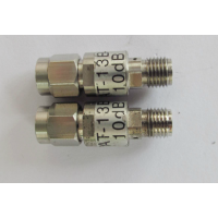 ӦTDC TAT-13B 10dB DC-18GHz SMAӿ ͬ˥ ̶˥