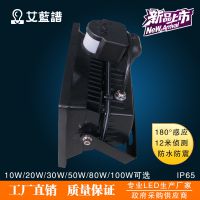 ӦLEDӦͶ ͥԺ ӦͶƻ10W30w50w