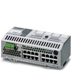 ˹2700290 FL SWITCH SMN 6TX/2POF-PN 